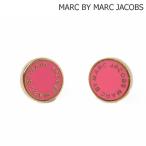 マークバイマークジェイコブス ピアス MARC BY MARC JACOBS ピアス　アクセサリー　ロゴ ディスク スタッズ ROSA MEXCANA/ローズ　M0002772爆買