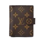 ルイヴィトン システム手帳カバー/アジェンダ LOUIS VUITTON アジェンダ ミニ モノグラム R20007爆買