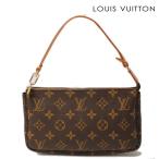 ルイヴィトン　LOUIS VUITTON　アクセサリーポーチ/ポシェット・アクセソワール　モノグラム　M51980爆買
