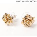 マークバイマークジェイコブス　MARC BY MARC JACOBS ピアス　フラワーモチーフ　ORO/ゴールド　M0004930　アクセサリー爆買