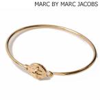 MARC BY MARC JACOBS(マークバイマークジェイコブス)アクセサリー バングル/ブレスレット ターンロック/ゴールド(ORO) M5121135新品 送料無料爆買