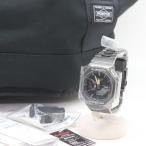 IT2ZTF3AY9HW 未使用 保管品 CASIO カシオGショック40周年モデル ポーター フルメタル カシオーク GM-B2100VF-1AJR IT2ZTF3AY9HW 即決 本物 未使用 保管品 CASIO カシオGショック40周年