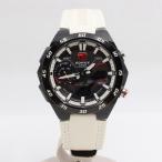 IT8GDW3Y40MK 即決 本物 CASIO カシオ EDIFICE エディフィス ECB-2200HTR-1AJR Honda TYPE R Edition タフソーラー メンズ 腕時計