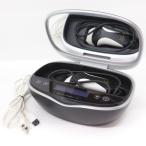 IT98RLS22T8W 即決 本物 ke-non ケノン NIPL-2080 Ver 8.5J 家庭用 フラッシュ式 脱毛器 美容機器 ブラック 2021年 ホームケア