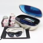 ITIAMZ6UC22L 即決 本物 KE-NON ケノン 8.5J フラッシュ式脱毛器 NIPL-2080 美容機器 カートリッジ付き 未開封 エクストラ2個 スキン1個