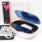 ITT2W8A31B4C 即決 本物 エムテック Ke-non ケノン Ver8.4J NIPL-2080 美容 フラッシュ式 脱毛器 パールピンクホワイト 家庭用 美容機器