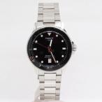 ITXDPZRNQE34 即決 本物 未使用 TISSOT ティソ T120.807.11.051.00 シースター 1000 パワーマティック80 40mm SS AT ブラック文字盤 15コマ