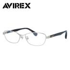  Avirex оправа для очков модные очки без линз раз имеется раз ввод . близко обе для очки при дальнозоркости Asian Fit AVIREX AR103 GP 54 квадратное мужской женский внутренний стандартный товар 