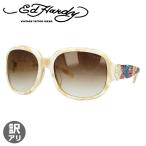  есть перевод EDHARDY Ed Hardy - солнцезащитные очки раз имеется соответствует BIRD белый / Brown градация за границей стандартный товар 