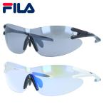  filler солнцезащитные очки спорт зеркало линзы Asian Fit ( гибкий нос накладка ) FILA FLS4014 88 спорт унисекс мужской женский 