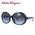 サルヴァトーレ フェラガモ サングラス 国内正規品 メンズ レディース Salvatore Ferragamo SF738SA 1 58サイズ アジアンフィット 度付き対応 ユニセックス