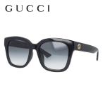 グッチ サングラス アジアンフィット GUCCI GG1338SK 003 54 ウェリントン 度付き対応 メンズ レディース UVカット プレゼント ギフト