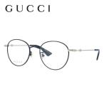 グッチ GUCCI メガネ 眼鏡 フレーム 度付き 度入り 伊達 GG0607OK 003 50 インターロッキングG ビー（蜂） 日本製 プレゼント ギフト