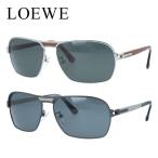 ロエベ サングラス LOEWE SLW456M 0579/0627 メンズ レディース アイウェア 度付き対応 UVカット プレゼント ギフト