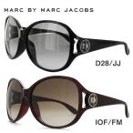 ショッピングmarc MARC BY MARC JACOBS マークジェイコブス サングラス MMJ208KS D28 JJ/IOF FM UVカット プレゼント ギフト