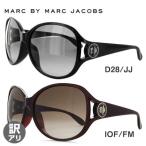 ショッピングmarc 訳あり MARC BY MARC JACOBS マークジェイコブス サングラス MMJ208KS IOF FM/D28 JJ 海外正規品