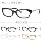  Mercury Duo очки очки рама раз имеется раз ввод date цвет линзы женский MERCURYDUO MDF 8001 54 PC линзы голубой свет cut . близко обе для 