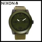 国内正規品 ニクソン 腕時計 防水 NIXON NA2431377-00 コーポラル CORPORAL サープラス SURPLUS ANO メンズ 男性 レディース 女性 プレゼント ギフト