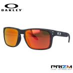 オークリー サングラス ホルブルック ブラック カモ OO9102-E955 プリズム レギュラーフィット OAKLEY HOLBROOK ランニング ゴルフ 海外正規品 OO9102-E9