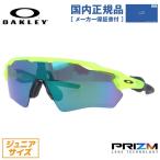 キッズ・ジュニア用 オークリー サングラス 国内正規品 レーダーEV XS パス OJ9001-1731 プリズム 野球 OAKLEY RADAR EV XS PATH スポーツ 9001-17