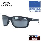 オークリー サングラス ギブストン 偏光 プリズム レギュラーフィット OAKLEY GIBSTON OO9449-0660 61 スクエア ユニセックス メンズ レディース 国内正規品