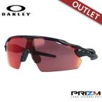 訳あり アウトレット オークリー サングラス レーダーEV ピッチ OO9211-1738 プリズム フィールド  OAKLEY RADAR EV PITCH スポーツ 野球 海外正規品 OO9211-17