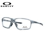 オークリー メガネ フレーム 伊達メガネ 老眼鏡 度付き ブルーライトカット OAKLEY Crosslink Zero OX8080-0458 58 スポーツ 眼鏡 めがね OX8080-04 海外正規品