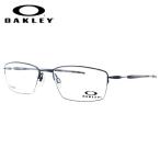 ショッピングメガネケース オークリー メガネ フレーム 国内正規品 伊達メガネ 老眼鏡 度付き ブルーライトカット OAKLEY リザード OX5113-0456 56 Lizard 眼鏡 OX5113-04