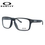 オークリー ホルブルック メガネ フレーム 伊達メガネ 度付き アジアンフィット OAKLEY HOLBROOK RX A OX8100F-0156 56 ウェリントン 海外正規品