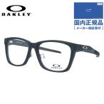 オークリー メガネフレーム パラコード RX 伊達 アジアンフィット/調整可能ノーズパッド OAKLEY PARACORD RX OX8196D-01 53 スクエア ユニセックス 国内正規品