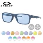  Oacley солнцезащитные очки оригинал свет цвет OAKLEY черновой ta- постоянный Fit RAFTER OX8178-0755 55 квадратное окантовка рисунок внутренний стандартный товар 