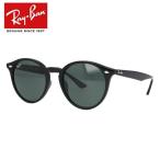 レイバン サングラス RB2180F 601/71 51 アジアンフィット ボストン RayBan 海外正規品 UVカット プレゼント ギフト