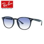 レイバン サングラス メンズ レディース 度付き対応 ray-ban RB4259F 601/19 53 アジアンフィット ボストン RayBan UVカット プレゼント ギフト 海外正規品