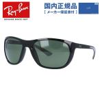 レイバン サングラス レギュラーフィット Ray-Ban RB4307 601/9A 61 度付きハイカーブレンズ対応 国内正規品