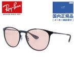 レイバン サングラス エリカメタル Ray-Ban ERIKA METAL RB3539 002/5 54 ボストン ユニセックス メンズ レディース 度付き対応 国内正規品