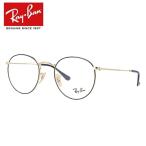  RayBan оправа для очков RX3447V 2991 47*50 ROUND METAL раунд metal раунд RayBan за границей стандартный товар подарок подарок 