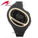 ソーマ 腕時計 アウトレット SOMA RUN ONE 100SL（MEDIUM）ランワン100SLミディアムサイズ NS09006 メンズ 男性 レディース 女性 ランニングウォッチ プレゼント