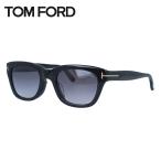 トムフォード サングラス スノードン アジアンフィット TOM FORD SNOWDON TF0237F（FT0237F） 01B 51 度付き対応 UVカット プレゼント ギフト