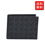 dunhill ダンヒル メンズ 二つ折り財布 21R2320LT001R メンズ 男性 彼氏 カップル プレゼント 誕生日 記念日 ブランド 父の日