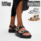 【SALE】fitflop フィットフロップ LULU レディース ストラップサ