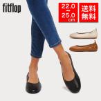 ★期間限定価格★【国内正規品】フィットフロップ 靴 フラットシューズ バレエシューズ FITFLOP ALLEGRO【nsg230617】