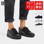 【国内正規品】fitflop フィットフロップ スニーカー レディース シューズ 靴 RALLY コンフォート 疲れにくい 軽量 イギリス 厚底 ffsl