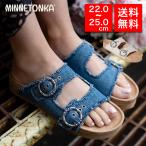 MINNETONKA ミネトンカ レディース ストラップサンダル Georgine レディース 女性 彼女 カップル プレゼント 誕生日 記念日 ブランド 母の日