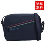 Paul Smith ポールスミス メンズ ショルダーバッグ メッセンジャーバッグ 7810-MSPOST メンズ 男性 彼氏 カップル プレゼント 誕生日 記念日 ブランド 父の日