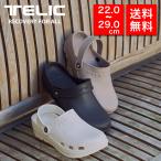 ショッピングブランド品 【国内正規品】TELIC テリック リカバリーサンダル Doctor’s Sabot サボ クロッグ おしゃれ 疲れにくい