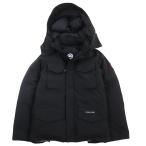 良品●CANADA GOOSE カナダグース 4078JM 