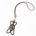  прекрасный товар *LOUIS VUITTON Louis Vuitton 2019 год производства M68382 phone держатель * Louis -z монограмма LV Logos ma ho аксессуары Brown черный 