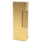 極美品□Dunhill ダンヒル 総柄 スク
