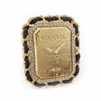 未使用品◎CHANEL シャネル B23A プル