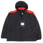 ショッピングmoncler 未使用品○MONCLER GENIUS 5 CRAIG GREEN モンクレール ジーニアス 5 クレイググリーン GUPPY ナイロンジャケット 1 正規品 メンズ